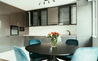 Apartament 2 camere 63mp  balcon | parcare | bloc nou | zona Buna ziua - Poză 3