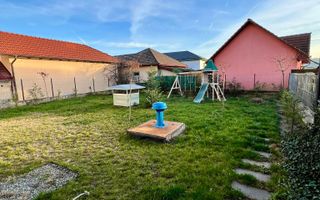 Apartament 3 camere | Loc de parcare | Someșeni - Poză 14