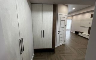 Vânzare, apartament, 4 camere, strada Ivan Zaikin, Centru - Poză 18