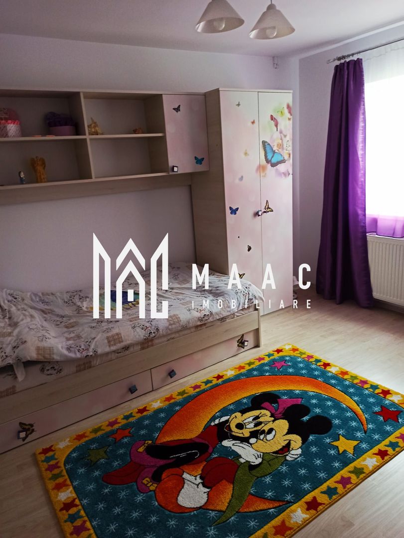 Casa 4 Camere I 120 MPU I Zona Sura Mare I Mobilat/Utilat - Poză 23