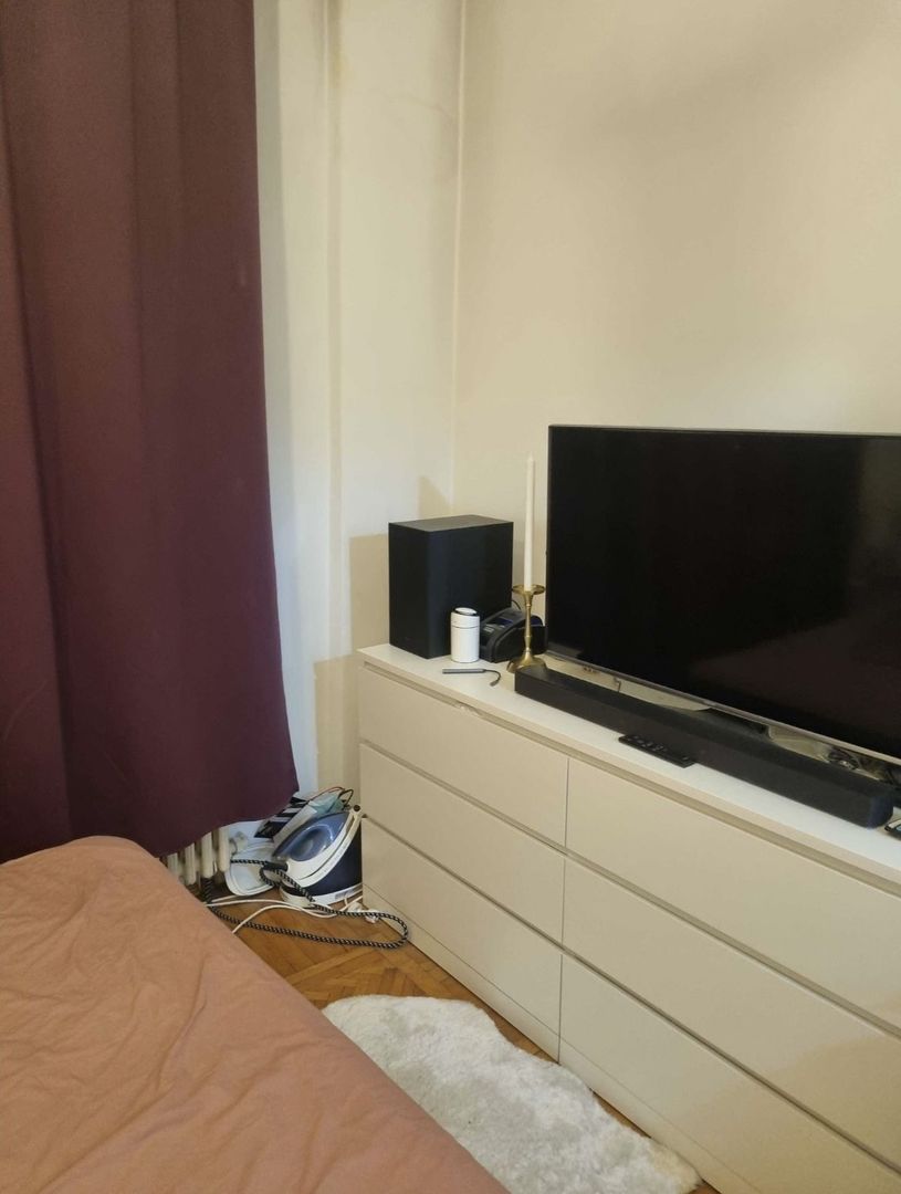 APARTAMENT 1 MAI | ION MIHALACHE | DOMENII - Poză 2