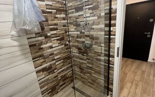 Apartament de inchiriat, 1 camera, decomandat, Galata - Sos. Voinesti, cartier rezidential ESQ Village - Poză 3