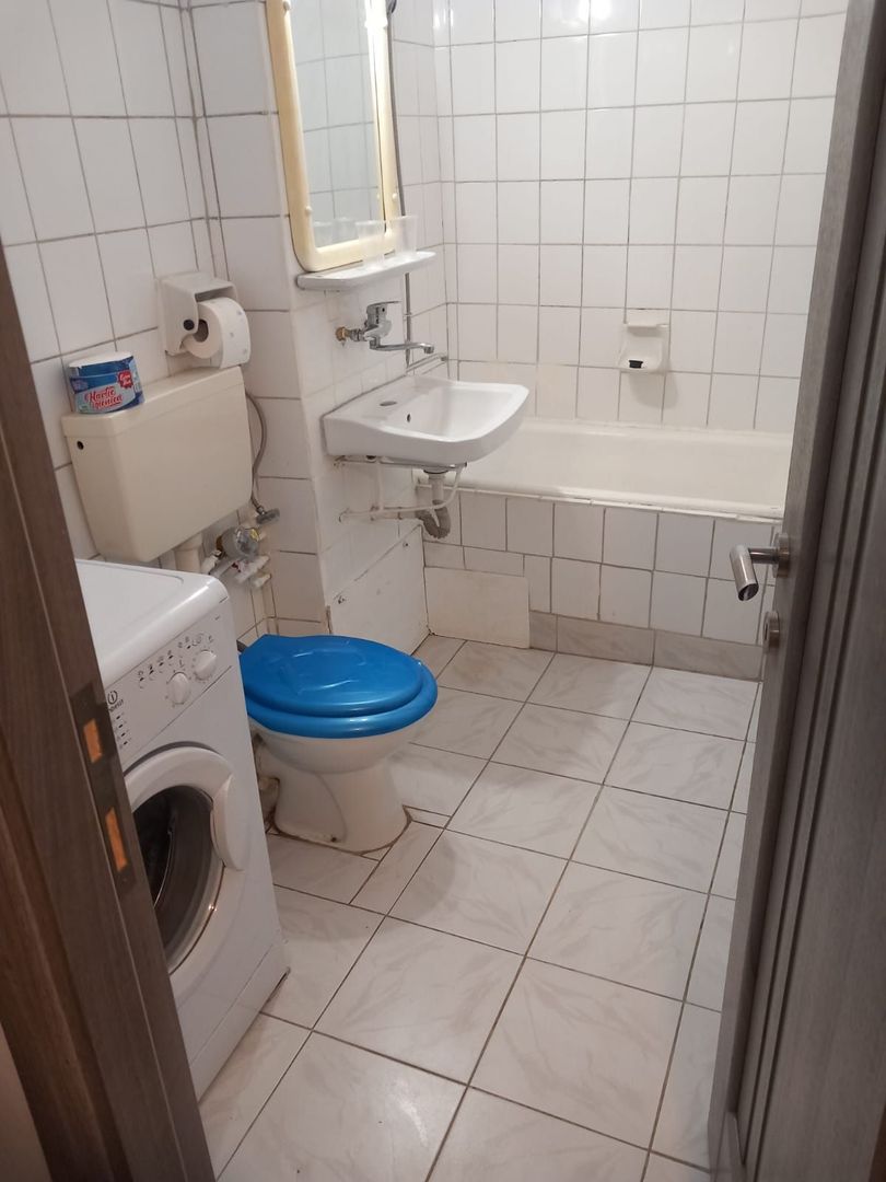 Garsoniera de inchiriat Sarari - Poză 3