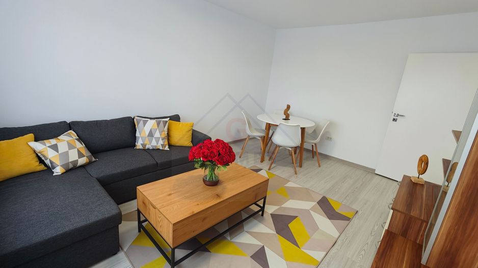 Renovat recent, aproape de Judetean, aproape de Complex, PET FRIENDLY! - Poză 3