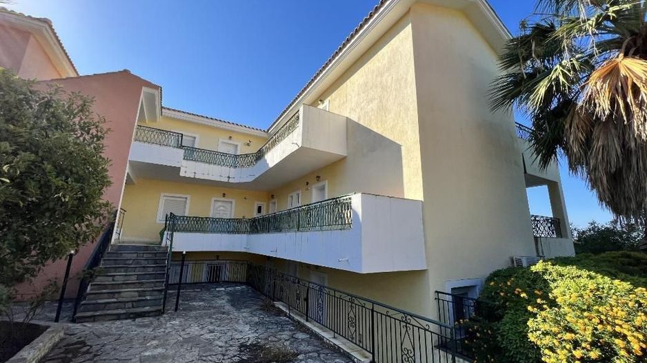 Hotel Kefalonia - Poză 17