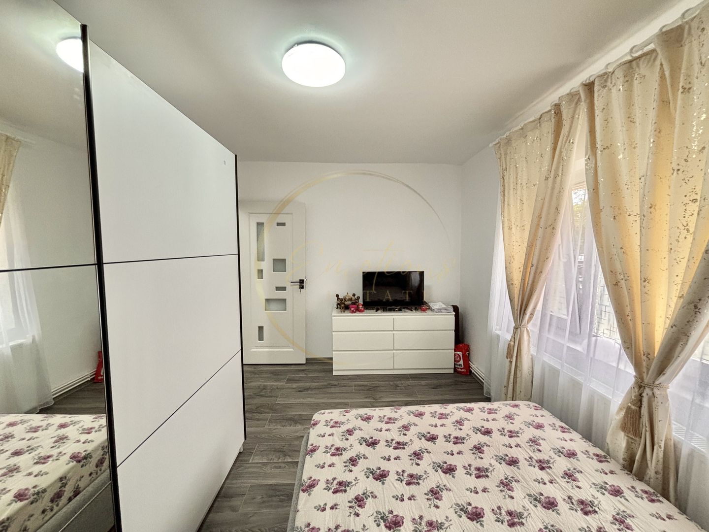 SUPER OFERTĂ | Apartament Superb 2 camere - Parcul Clăbucet | RENOVAT COMPLET - Poză 5