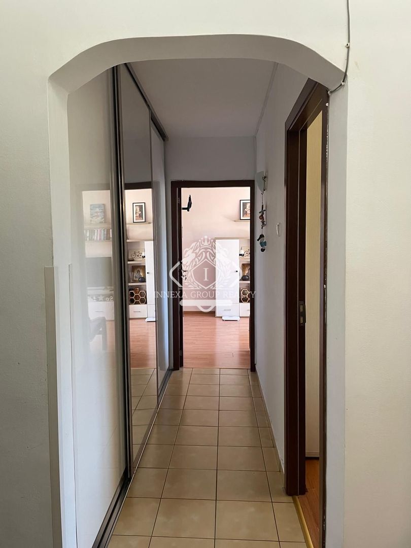 Apartament 2 camere I etaj 3/4 I bloc 1974 I Lujerului I Politehnica - Poză 7