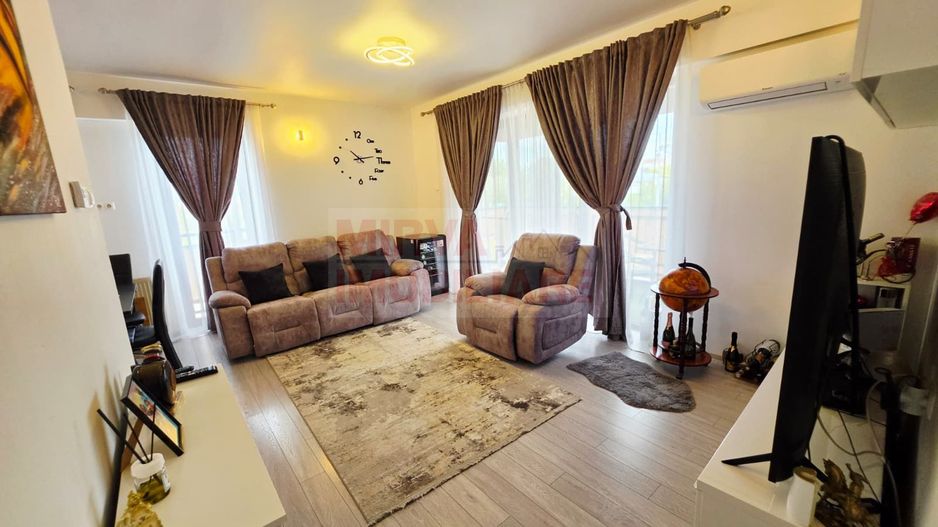 Apartament 3 camere, 2 băi, 2 locuri de parcare | Evocasa Orizont–Nord - Poză 26