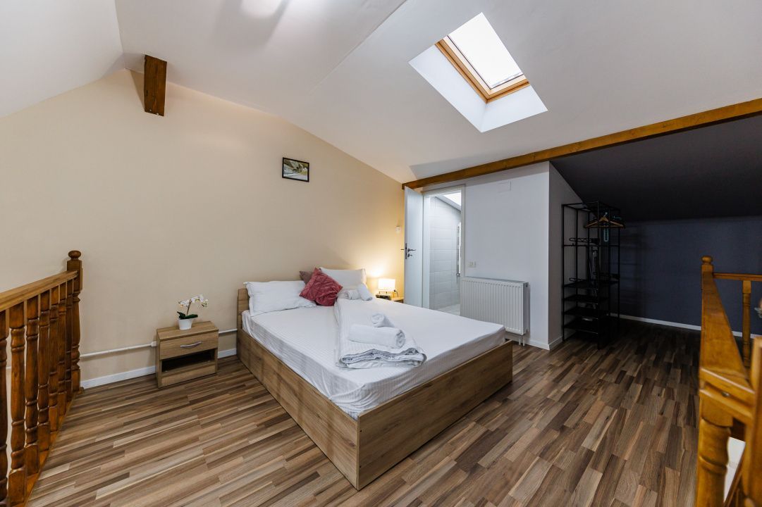 Apartament 2 camere elegant – Piata Unirii Timisoara - Comision 0 - Poză 7