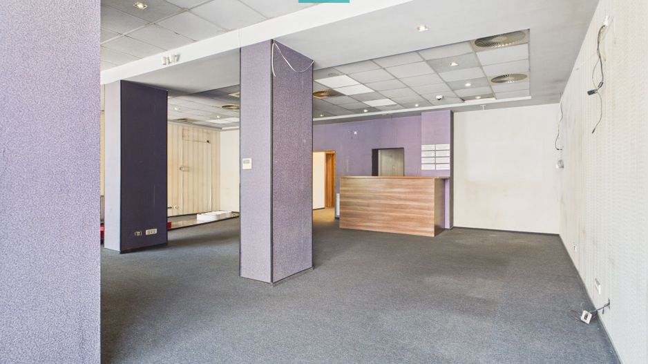 Spațiu  Comercial Zona Soarelui Bulevardul Sudului - Poză 5