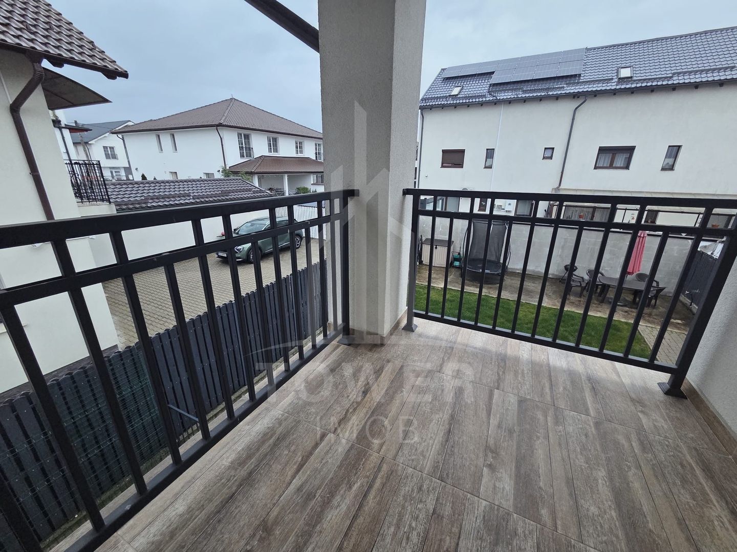 Casă Duplex la cheie - Cartierul Arhitecților - Poză 11