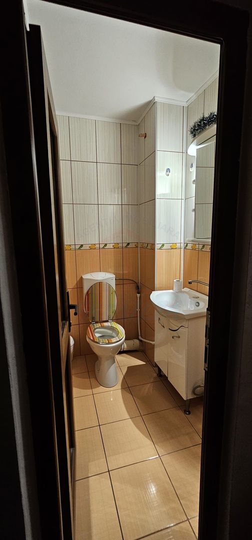 ✨ APARTAMENT 3 CAMERE | CENTRU | DECOMANDAT | 500 €/LUNĂ - Poză 8