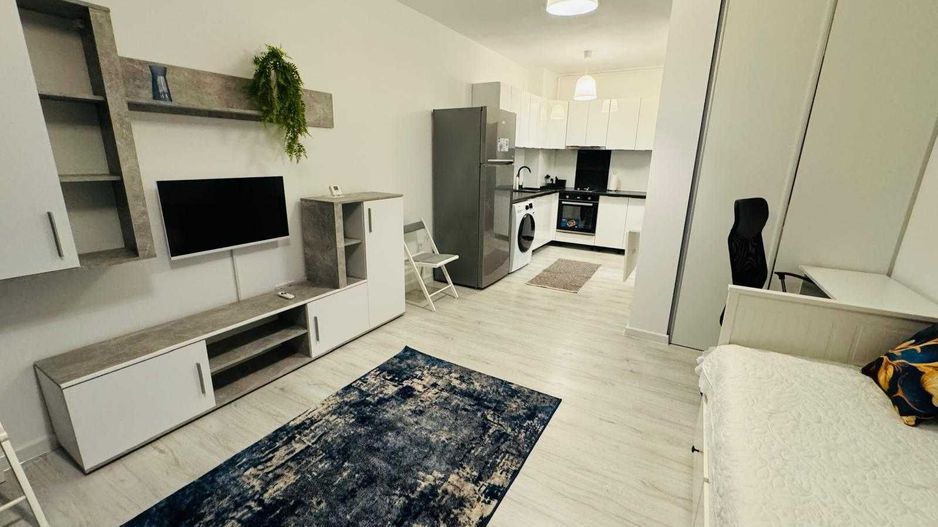 Garsoniera de inchiriat - Militari - Poză 3