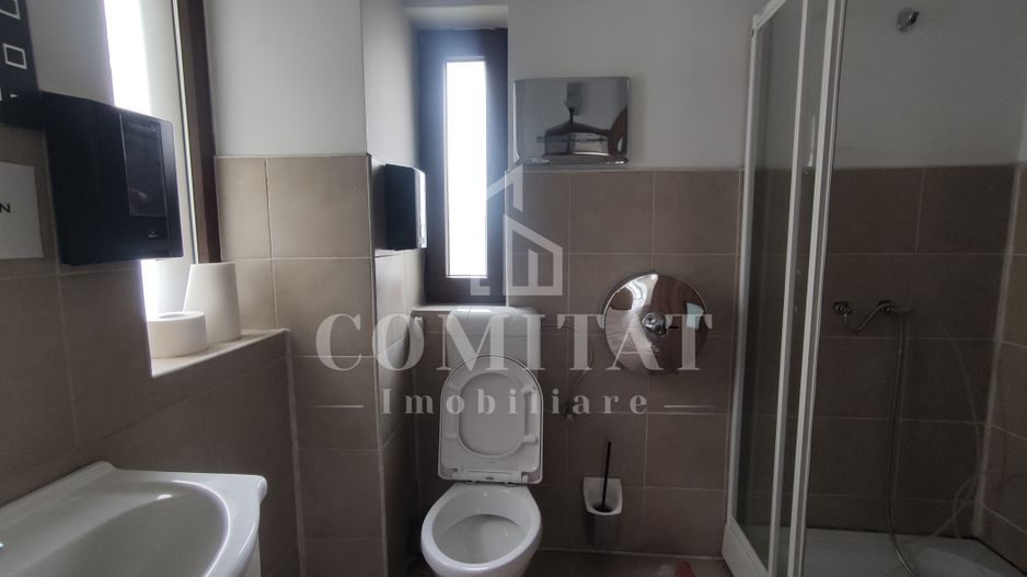 Spatiu de birouri | 280 mp | Andrei Muresanu - Poză 21