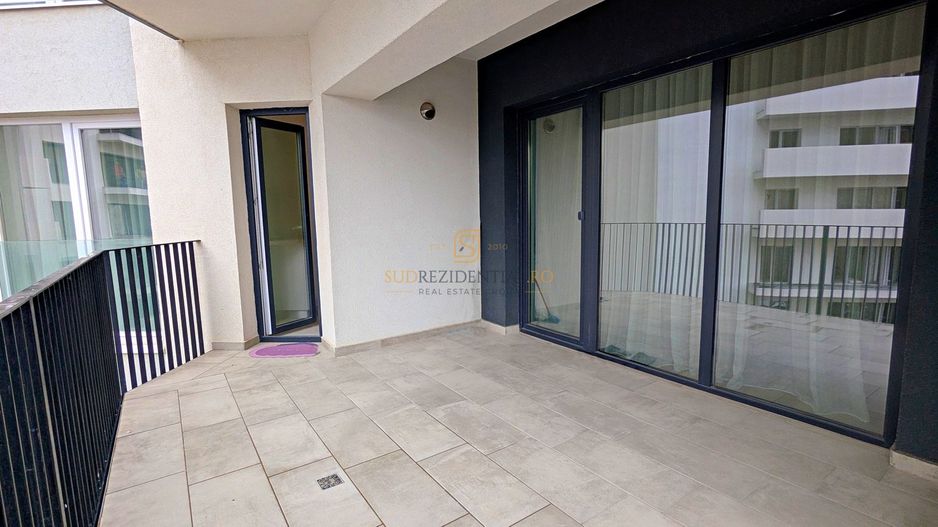 Apartament decomandat, 3 camere, bloc 2024,zona Metalurgiei - Kaufland - Poză 24