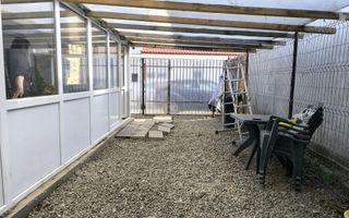 BRATIANU 2 COCOSI(COD03) - Casa si curte cu utilitati incluse ! - Poză 1