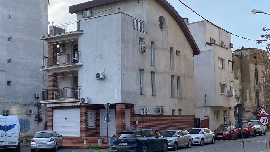 Sector 3, Unirii, Bucuresti - Poză 2