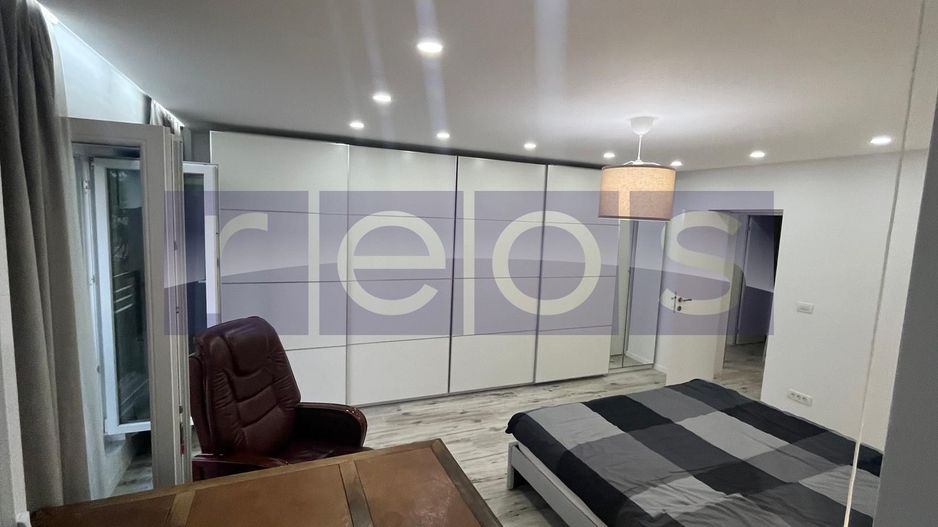 ÎNCHIRIERE 3 CAMERE | PIAȚA UNIRII | CENTRALA PROPRIE - Poză 7