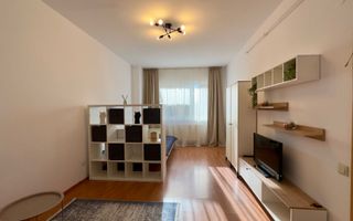Apartament cu 1 camera, bloc nou, zona Parcul Armatura - Poză 1
