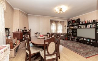 Vânzare, casă, 4 camere, str.Academician Natalia Gheorghiu, Telecentru - Poză 5