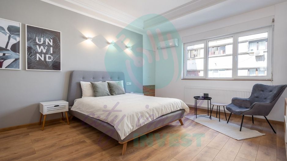 Duplex Universitate | Terasă panoramică 92 mp | Investiție activă - Poză 2