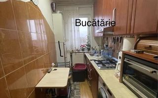 Ag EUROPA vinde ap 2 cam MOBILAT 42mp Etaj 3 pe Botizului. - Poză 4