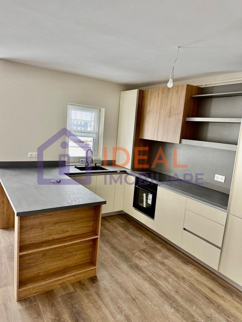 Apartament 3 camere | Prelungirea Doamna Stanca | 62mpu - Poză 3