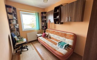 Apartament cu 3 camere / balcon / pivnita / zona Valea Aurie - Poză 7