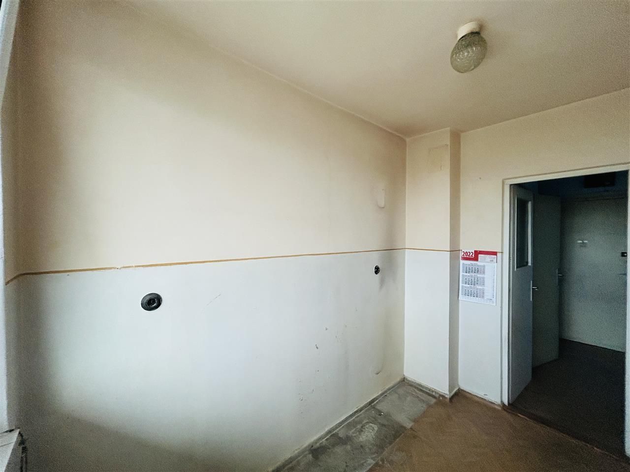 Apartament de vanzare 2 camere cu balcon mare și pivniță, zona Rahovei - Poză 4