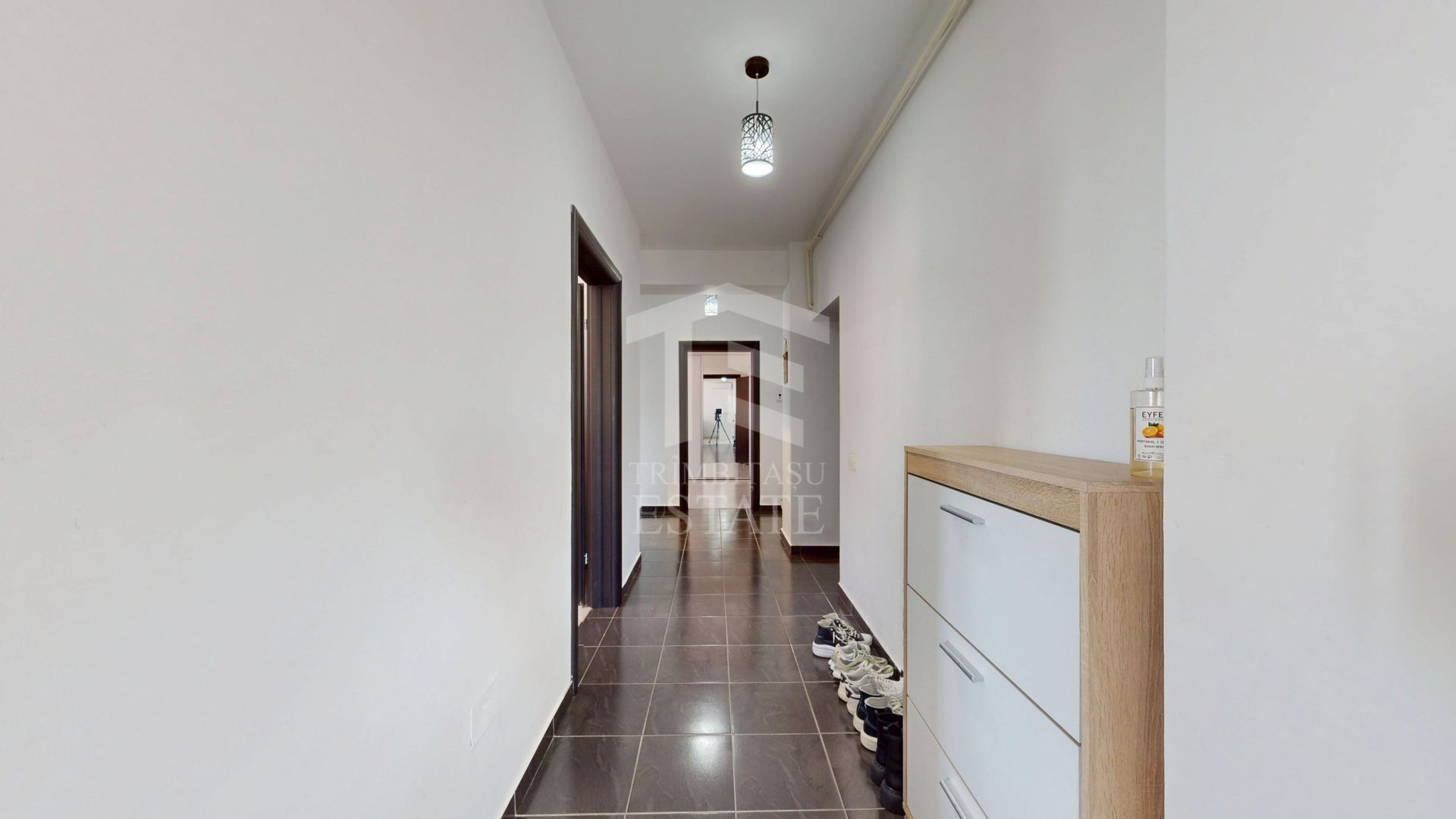 Militari Residence -Tineretului 3 camere Mobilat/Utilat 74 mp Etaj 7/8 - Poză 10
