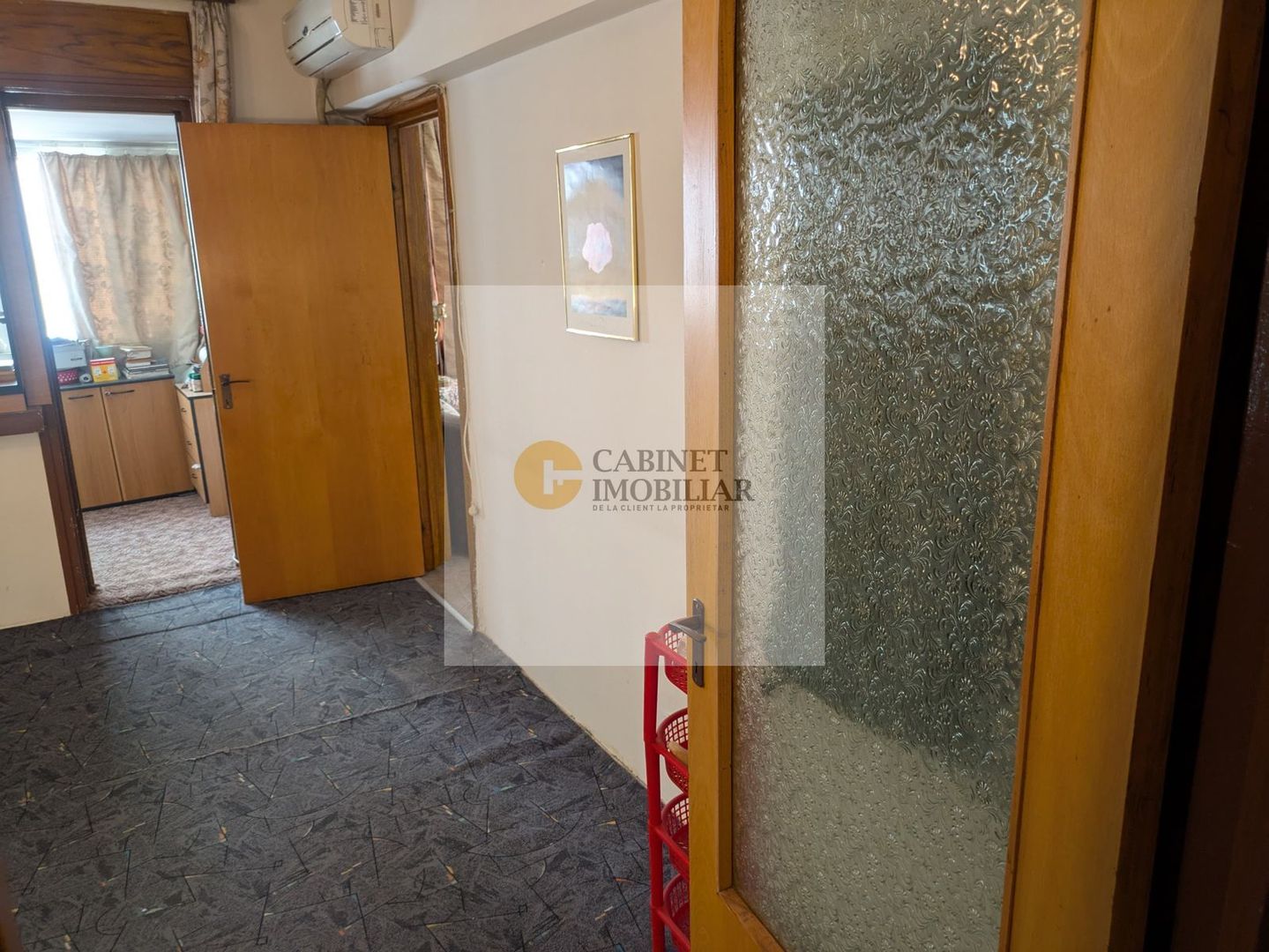 2 camere  |  Decomandat |   Universitate | Creditabil - Poză 16