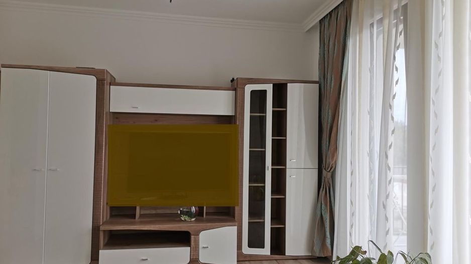 Giroc | 2 Camere | Etaj 1 | Mboilat si Utilat | Loc de parcare - Poză 2