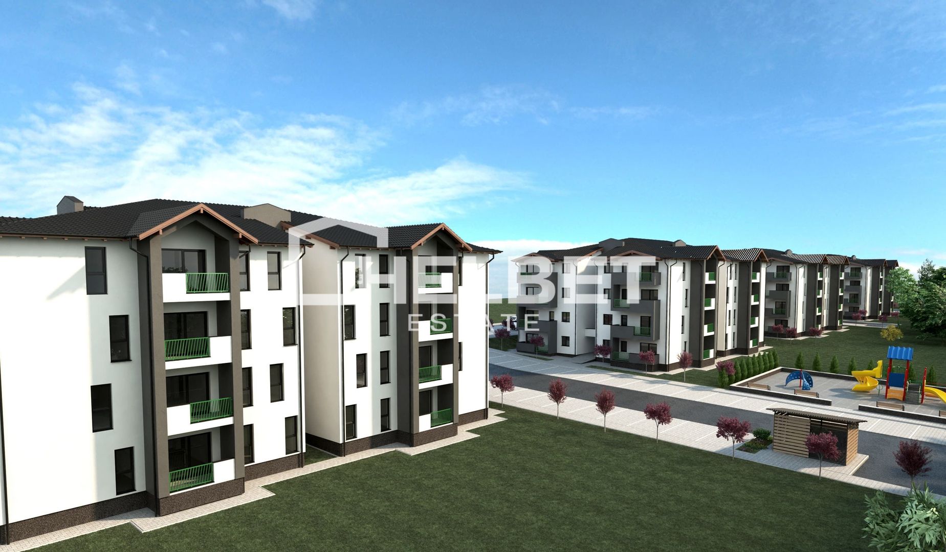 COMISION 0% / Garsonieră / Credit / Sânpetru - Poză 3