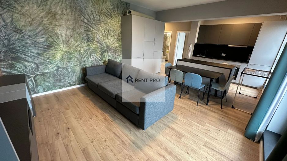 2 Camere Cu Vederea  Exigent Plaza Residence - Poză 18