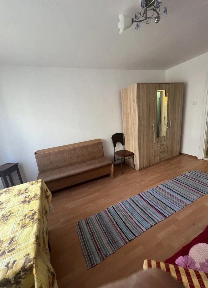 Complex Studențesc | 1 cameră | Etaj 2 | 35 mp - Poză 4