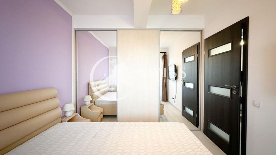 Apartament 2 camere | Balcon | E. Ionesco | 5min Sigma Zorilor | UMF - Poză 8