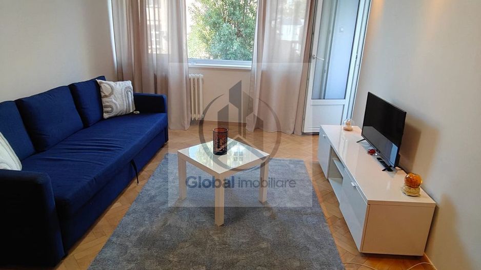 Apartament 2 camere Bucureștii Noi | Metrou Jiului | 54 mp - Poză 1