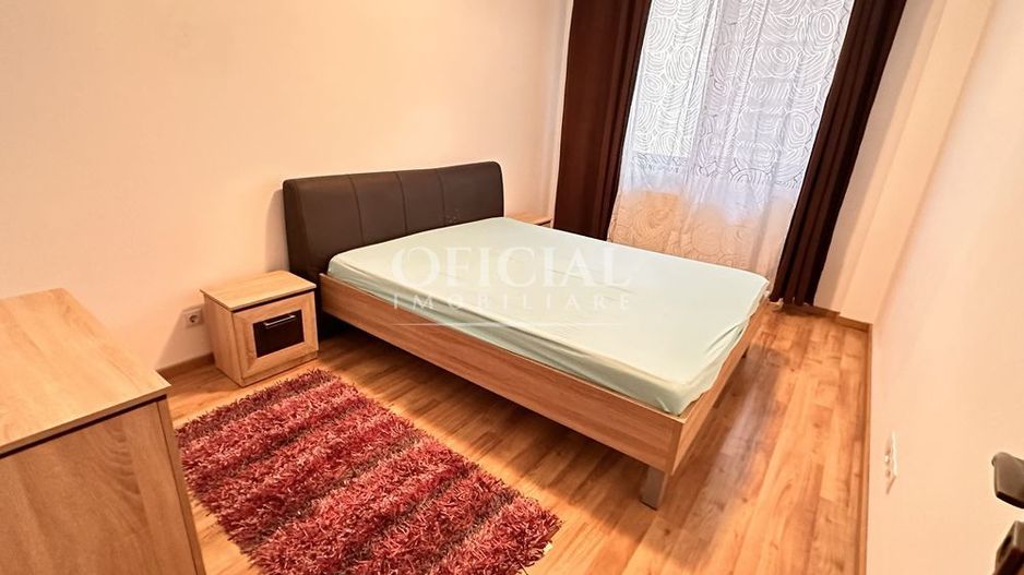 Apartament 3 camere | Zona Vivo - Amethyst | 60 mp | Floresti - Poză 5