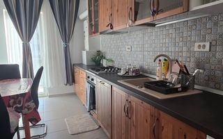 Kristal Residence, decomandat, parc Tudor Arghezi 5 min - Poză 3