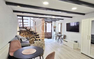 Apartament cu 3 camere de inchiriat Ultracentral, Oradea - Poză 11