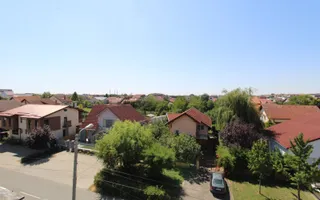 2 camere, TERASA 30 mp, loc de parcare inclus, Braytim/Girocului. - Poză 17