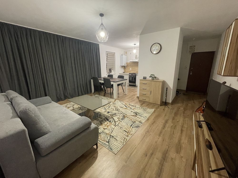 Vând apartament în Florești zona muzeul apei - Poză 3