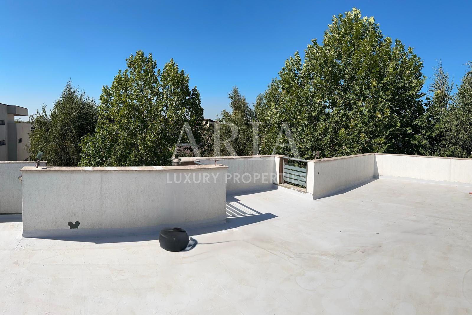 VILA INDIVIDUALA  - Erou Iancu Nicolae - Jolie Ville - Poză 12