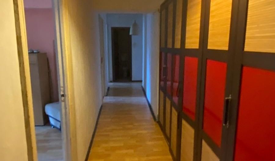Apartament 4 camere bloc 1978, reabilitat, Lujerului - Poză 9