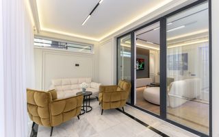 Avangarde by The Lake | Complet mobilat - Poză 20