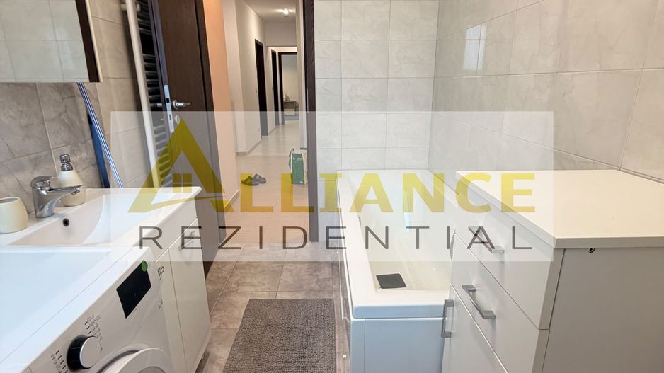 Apartament 3 Camere 89 MP cu 2 Bai si Lift - Poză 15