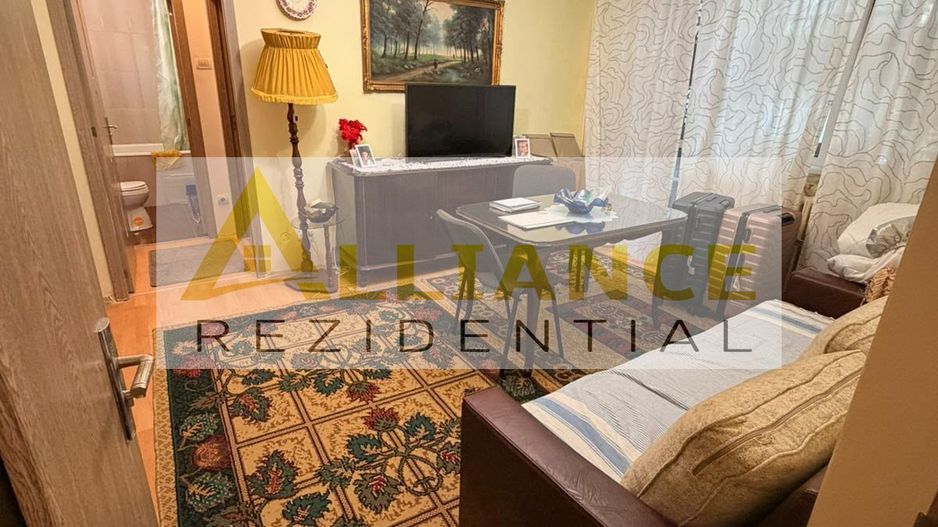 APARTAMENT 3 CAM | 62,2 MP | PARTER - 116.000 EURO - Poză 4