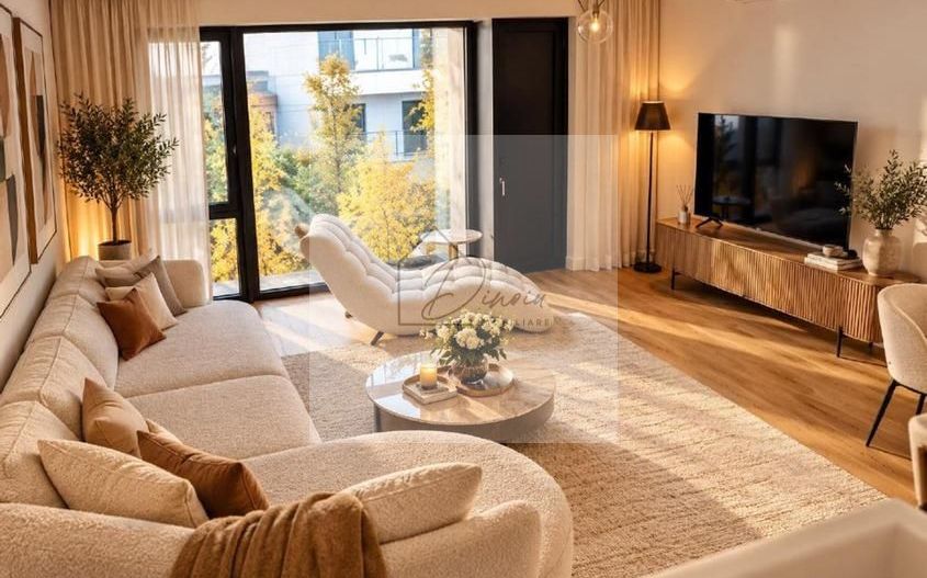 Vila 6 camere Pipera - Avalon Estate I Mobilat Premium I COMISION 0% - Poză 15