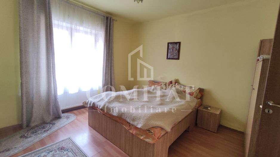 Doua case individuale tip vila de vanzare  | 500 mp | Marasti - Poză 7