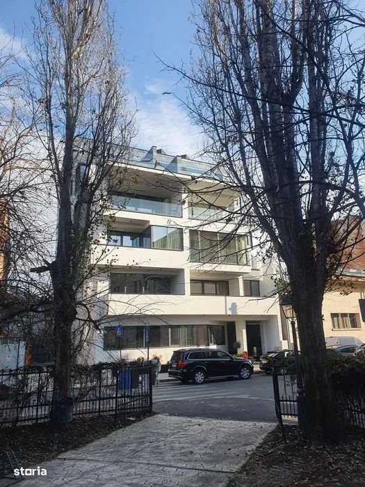 Parcul Cazzavillan | Penthouse 4 camere |  LUX - Poză 28